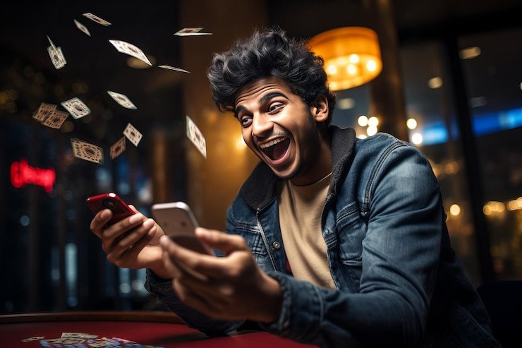 বাংলা ফিচার কার্ডে ক্রীড়া ও বিনোদন
